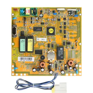 Techmation MMIS7M3 MMIS7M7 M6C M5C 母板，显示卡，注塑机用内存板