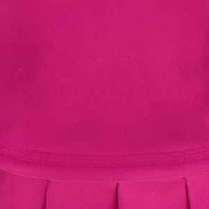 ชุดเชียร์ลีดเดอร์เด็กและผู้ใหญ่ คุณภาพดีที่สุด ผลิตจากโพลีเอสเตอร์/สแปนเด็กซ์  รับตัดตามแบบ - Product Image 1