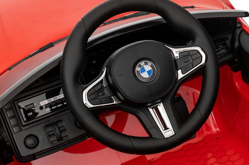 2023 BMW M4 Ride on Toy - Fun & Safe Electric Car for Kids