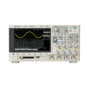 Osciloscopio Keysight InfiniiVision Serie 2000 X DSOX2004A, 70 MHz, 4 Canales Analógicos - Obtenga un Descuento - Product Image 6