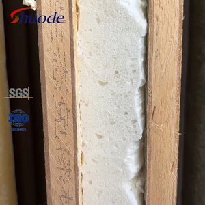 High Quality and Professional Grade <strong>Insulation</strong> Solutions Fire Resistant <strong>Spray</strong> Foam <strong>Insulation</strong> <strong>Kit</strong> with Adhesive - Product Image 3