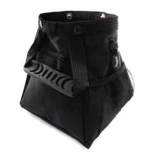 Durable Gym Rock Climbing Chalk <b>Bag</b> Bouldering Climbing Chalk Bucket Bouldering <b>Bag</b> - Product Image 6