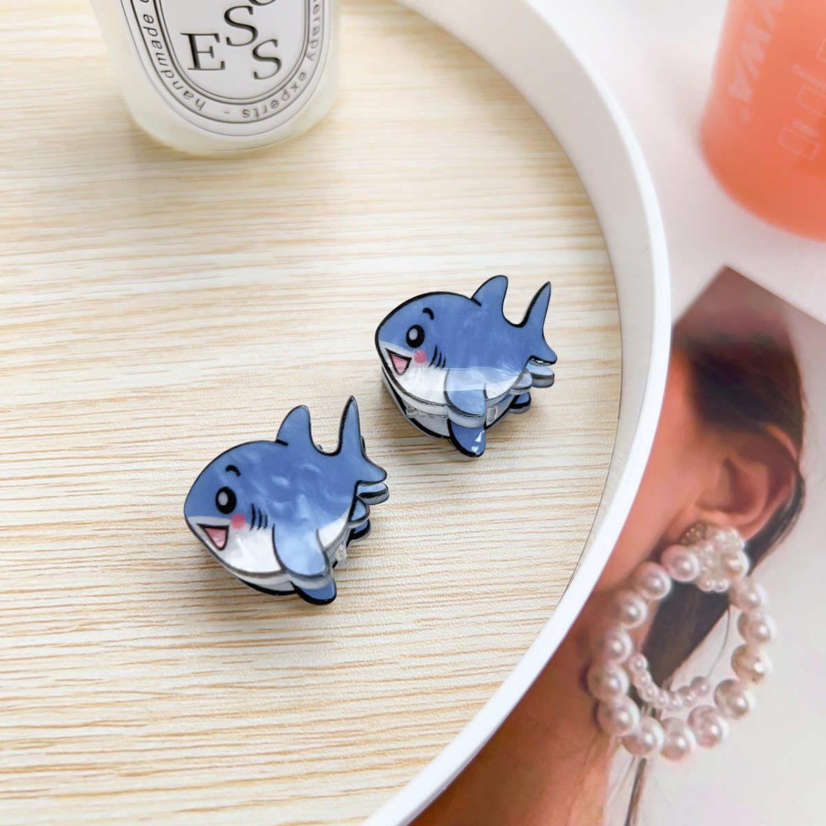 Sharks-30mm   #C071-14