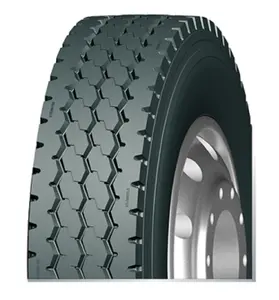 GS362 11.00R20 Inner Tube Truck Bus Tyre High Elasticity Tires Truck