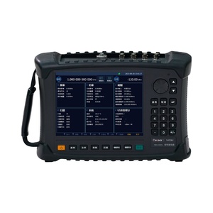 เครื่องกำเนิดสัญญาณซีเอียร์ 1433 ซีรีส์ 1MHz ถึง 40GHz สำหรับห้องปฏิบัติการและใช้งานที่บ้าน รุ่น 1433F - Product Image 1