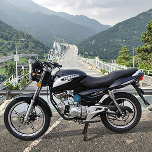 Moto de sport à essence <span class=keywords><strong>50cc</strong></span> neuve de Yamasaki vélo de sport vendu à chaud - Product Image 4