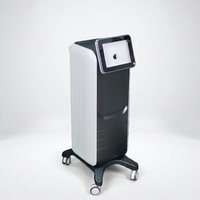 Boîtier en plastique ABS écologique moulé par injection pour dispositifs médicaux et de beauté Sui Liang SL-A1808 (Chine)