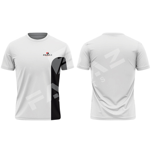 Camisetas Casuales de Manga Corta Transpirables de Nuevo Diseño, Ropa Casual al por Mayor a Precio Económico, Último Estilo, Camiseta Casual para Hombre - Product Image 1