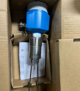 Endress+Hauser Série FTM50 Modèle de commutateur Soliphant M Endress+Hauser FTM50-AGJ2A4A13AA/FTM50-AGJ2A4A52AA/FTM50-AGJ2A4A32AA - Product Image 6