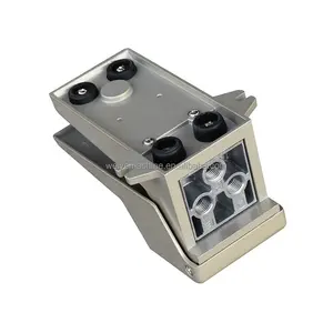 Pièces de rechange pour machine à chaussures : Valve à pédale, Coupe-pointe, Coupe-talon, Machine à former les bouts et talons, Coupe-pointe D1H - Product Image 3