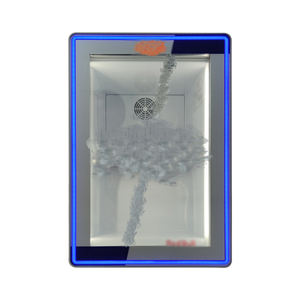 Mini Vitrine Réfrigérée 21L pour Boissons Énergisantes, Petit Frigo de Bar - Product Image 4