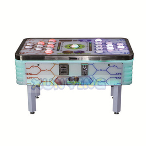 Diversión interior para niños Arcade Beans Hit <span class=keywords><strong>Game</strong></span> Machine Juegos que funcionan con monedas - Product Image 4