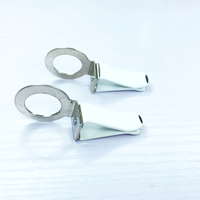 Clip en métal pour bouche d'aération de voiture pour bouteille d'huile essentielle, support de diffuseur de parfum, accessoire personnalisé pour désodorisant d'aromathérapie