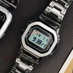 <span class=keywords><strong>Gshock</strong></span> 시리즈 GA2100GM2100 에 적합한 2025 인기 판매 시계 - Product Image 6