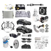 Pièce de rechange universelle pour voiture provenant d'un fournisseur chinois, utilisée pour la fabrication en Allemagne F30 X3 M240 E36 E30 Mercedes Cls et toutes les autres pièces
