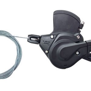 Manette de vitesses et dérailleur arrière <span class=keywords><strong>SHIMANO</strong></span> DEORE SLX XT XTR M6100 M7100 M8100 <span class=keywords><strong>M9100</strong></span> 12 vitesses, groupe <span class=keywords><strong>Shimano</strong></span> 12S, pièces de dérailleur <span class=keywords><strong>Shimano</strong></span> - Product Image 3