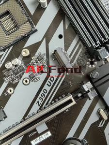 Placa Base para Juegos Z390UD 4xDDR4 128GB LGA1151 Compatible con Procesador de 9.ª Generación - Product Image 3