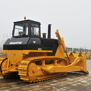 Bulldozer Shantui 320 ch SD32 officiel en stock, prix - Product Image 4