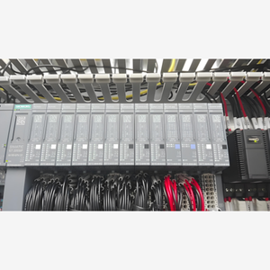 Module d'interface IM pour PLC <span class=keywords><strong>Siemens</strong></span> <span class=keywords><strong>ET200</strong></span> <span class=keywords><strong>SP</strong></span> pour contrôle industriel 6ES7155-6AA/AU/BA00/01/02-0BN0 - Product Image 3