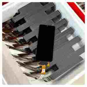 FLYCDI Elettronica: Display LCD all'ingrosso per Xiaomi <span class=keywords><strong>Redmi</strong></span> 15c 14c, <span class=keywords><strong>Huawei</strong></span> Honor, Oppo, Vivo - Schermi LCD per cellulari - Product Image 1