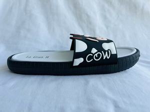 Pantofole da donna La Gran H con cartone animato, in PVC antiscivolo, per tutte le stagioni, taglie 36-41 - Product Image 6