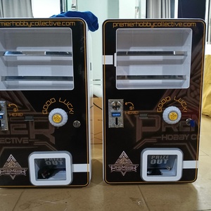 Distributeur Automatique de <span class=keywords><strong>Cartes</strong></span> à Jouer en Gros pour <span class=keywords><strong>Cartes</strong></span> <span class=keywords><strong>Yugioh</strong></span> et Pokémon - Product Image 3