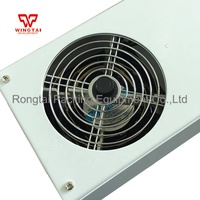 Souffleur d'air statique pour l'industrie de l'imprimerie ST101A ST102A ST103A ST104A