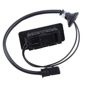 Interrupteur de déverrouillage ouvert de couvercle de hayon de coffre arrière Yutai 96940890 pour Chevrolet GM 2012-2015 <span class=keywords><strong>Sonic</strong></span> - Product Image 5