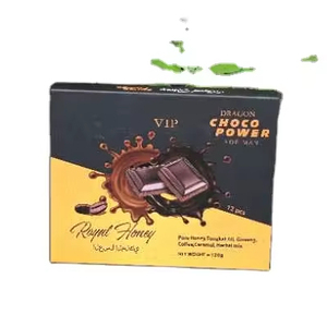 EE. UU. VENTA CALIENTE <span class=keywords><strong>Royal</strong></span> <span class=keywords><strong>Honey</strong></span> Dragon Choco Powder - Product Image 1