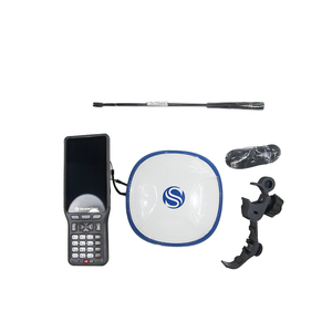 Stonex S5II/S990A/S990 + อุปกรณ์สำรวจที่ดิน GPS GNSS RTK และสถานีฐาน RTK พร้อมฟังก์ชั่น Google - Product Image 6