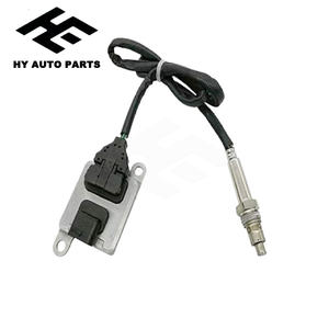 Capteur d'azote-oxygène A3C01067400608 A0009058411 5WK96681E pour Mercedes-Benz A0009050008 A0009052709 A0009059603 - Product Image 1