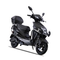 Factory Wholesale Hot Model Electric Two Wheeler Lithium Lead Acid Battery Motorcycle Electric Conversion Kit