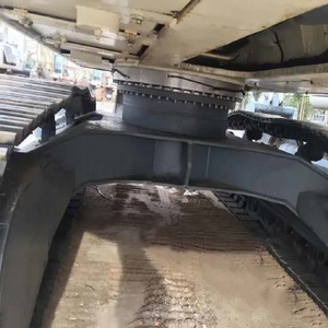 Excavadora Hidráulica Atlas 3306LC Original y Confiable, Cucharón de 1.6m³, Máquina de Servicio Pesado de 31.5 Toneladas para Minería y Construcción - Product Image 6