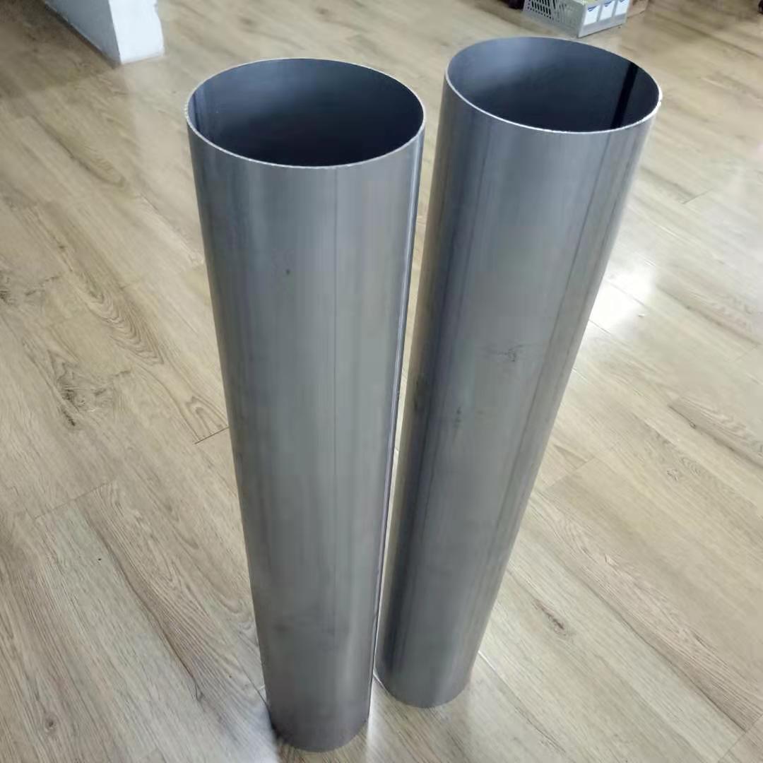 ASTM A312 S30400 304 Welded Stainless Steel Tubes For Industrial Application