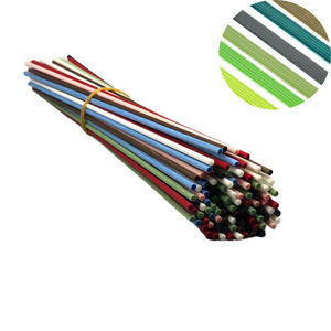 Vente d'usine : Bâtonnets diffuseurs en fibre couleur beige naturel pour parfum d'intérieur - Product Image 2