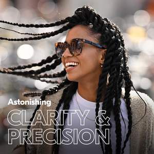 Para Lente NIKKOR Z 135mm F/1.8 S Plena |   Teleobjetivo para cámara sin espejo serie Z |   Sin Marco - Product Image 4