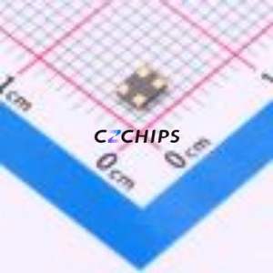 S3225000081060B5 Crystal (Passive) SMD3225-4P Crystal Oscillator SMD Crystal Oscillator 25MHz 10ppm 8pF - Product Image 2