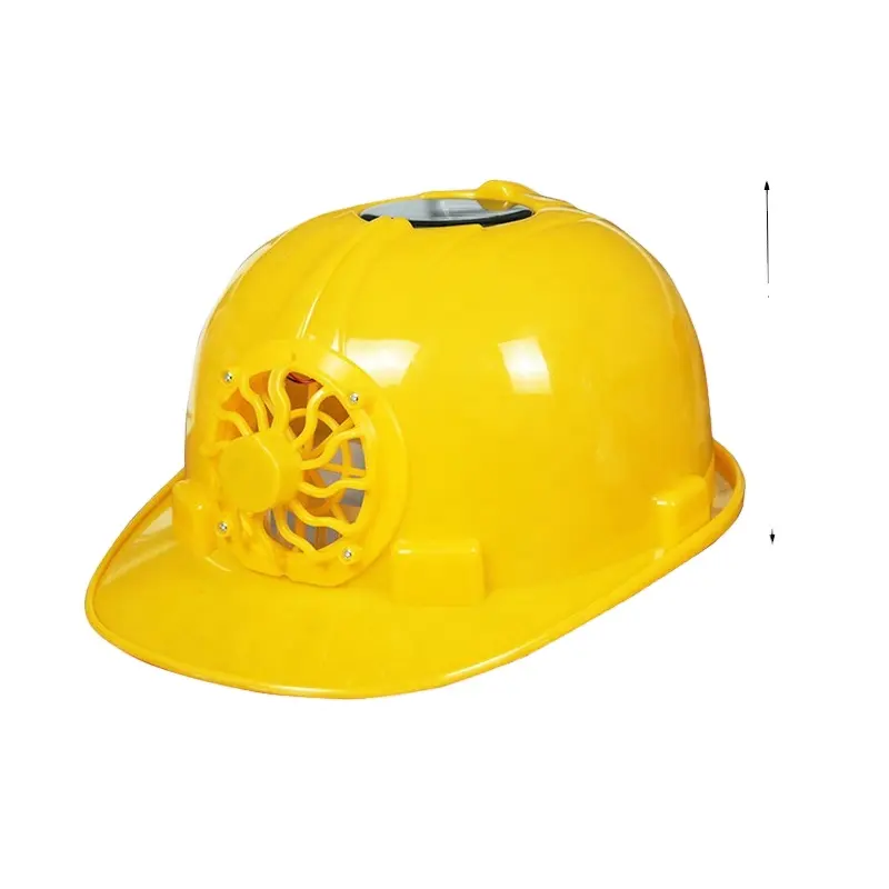 Capacete de segurança multiuso, melhor preço, construção, chapéu duro, plástico abs, protetor solar, capacete de proteção industrial