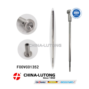 Soupape de plongeur F OOV C01 352 pour <span class=keywords><strong>injecteur</strong></span> Common Rail F00VC01352 pour injecteurs 0445110274 0986435180 0445110275 pour HYUNDAI/KIA 33800-4A500 - Product Image 1