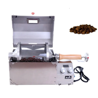 Petit torréfacteur de café domestique électrique à usage domestique/torréfacteur de café/torréfacteur de café