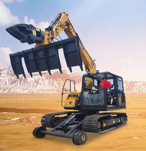 <span class=keywords><strong>Cambiador</strong></span> <span class=keywords><strong>de</strong></span> traviesas <span class=keywords><strong>de</strong></span> ferrocarril <span class=keywords><strong>de</strong></span> alta calidad, equipo <span class=keywords><strong>de</strong></span> mantenimiento, maquinaria, máquinas apisonadoras <span class=keywords><strong>de</strong></span> ferrocarril - Product Image 4