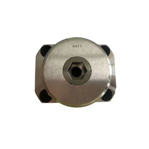 उच्च परिशुद्धता वाला टंगस्टन कार्बाइड ठंडा शीर्ष मोल्ड सीमेंटेड कार्बाइड की मृत्यु हो गई - Product Image 1