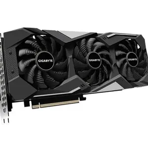 99%new Used 5700XT with High Quality rx 5700 AMD Used Gaming Graphics Cards rx5700xt rx5700 xt 8gb