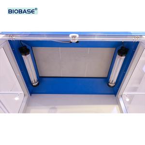 Cappa a Flusso Laminare BIOBASE Affidabile, Cappa di Protezione <span class=keywords><strong>Chimica</strong></span> Senza Condotto, Macchina Protettiva per Laboratorio - Product Image 5