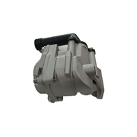 Pompe à huile moteur 4.0L de haute qualité, prix de gros du fabricant chinois, 4L2Z6600A