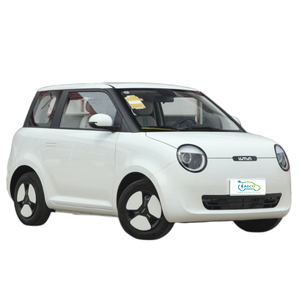 Xe Điện Hatchback Chạy Bằng Năng Lượng Mới Tốc Độ Cao Cho Ô Tô Bán Sỉ Chất Lượng Cao Xe Hơi Chang An Luomi Mini Ev - Product Image 1