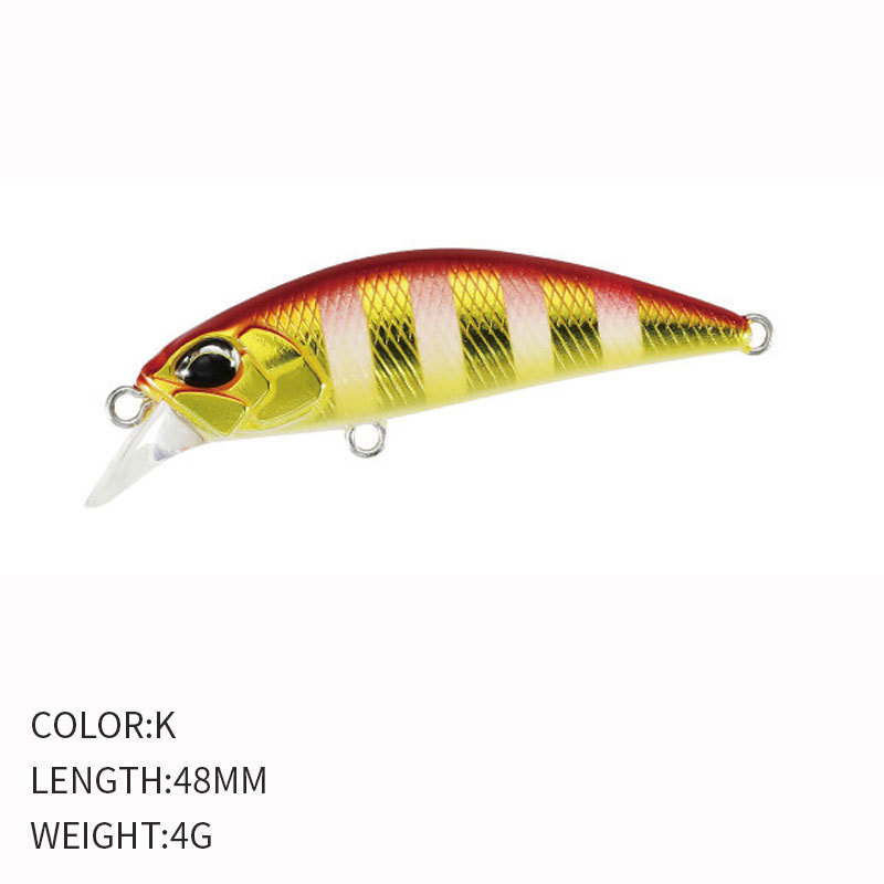 Multi color K