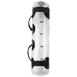 Sac d'entraînement portable et réglable en PVC, rempli d'eau, pour musculation et fitness - Product Image 1