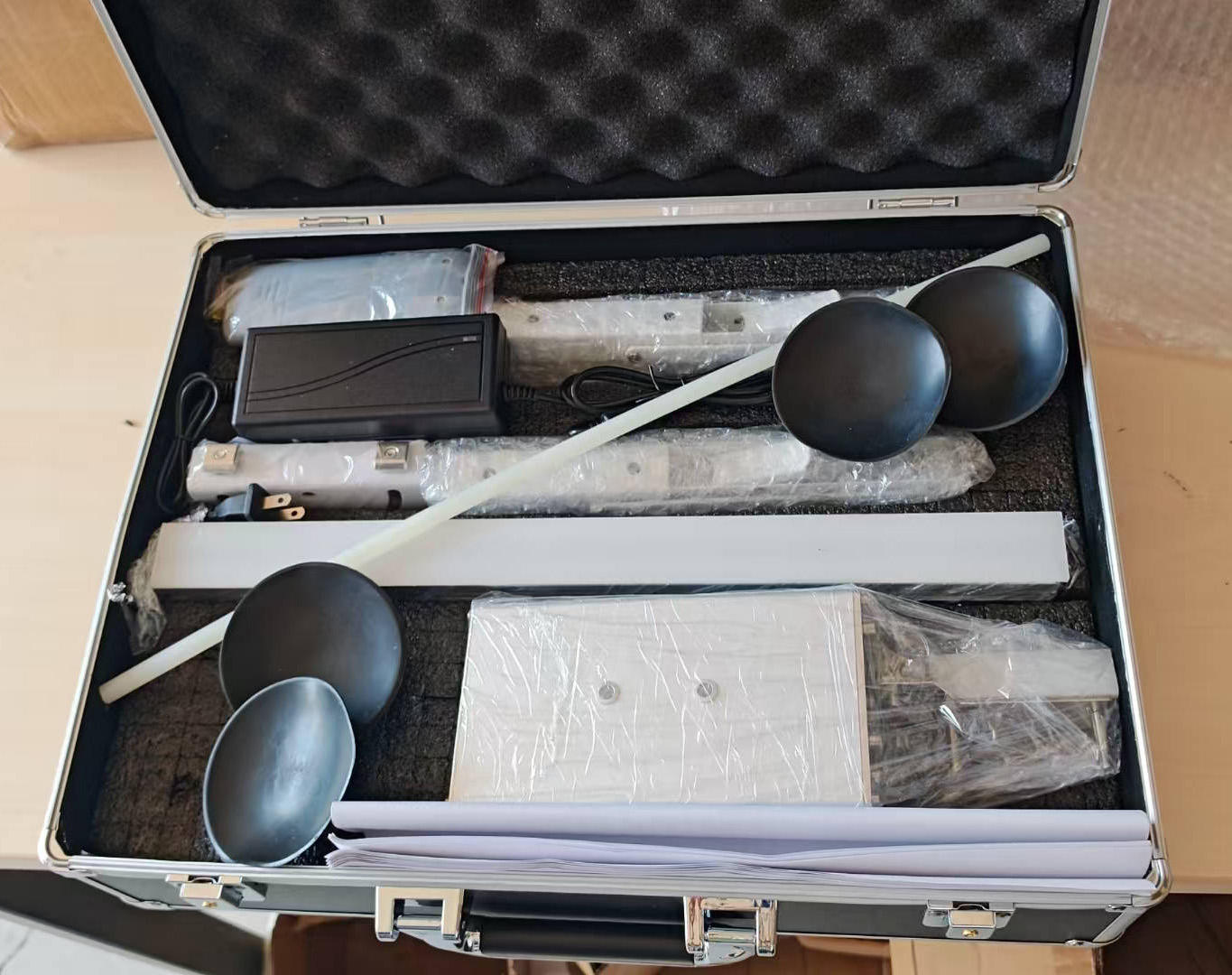 Plata - Estilo ligero + Caja