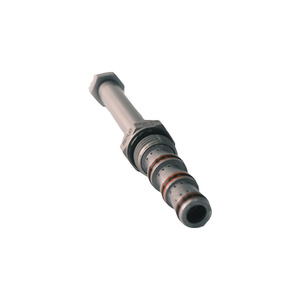 Vanne solénoïde Betop Sv10 47B en acier au carbone fileté, vanne hydraulique à trois voies et quatre voies - Product Image 3